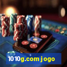 1010g.com jogo